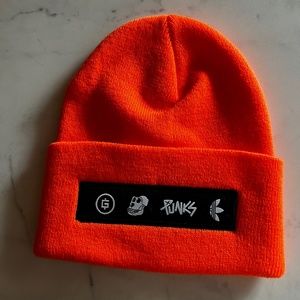 Adidas NFT Bored Ape Beanie